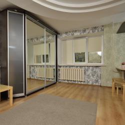 1-комнатные апартаменты стандарт