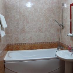 Фото Отель Престиж