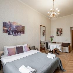 фото 10 Две Подушки Спб на переулке Кузнечный