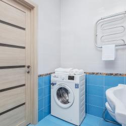 2-комнатные апартаменты стандарт Депутатская 10