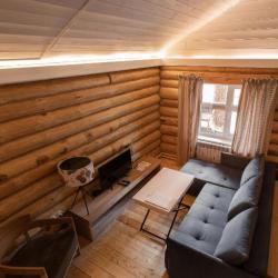 Фото Отель Just Wood (Джаст Вуд)