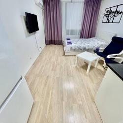 Фото Отель FAMILY COMFORT (ФЕМЕЛИ КОМФОРТ) на улице Александры Монаховой