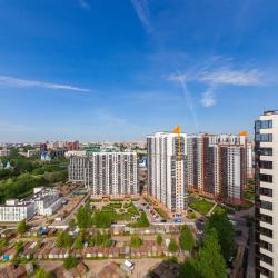Номер студия комфорт