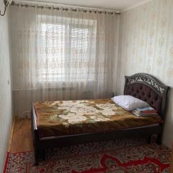 Фото Апартаменты на улице Байрамова 19