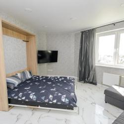 Фото Апартаменты на улице Пролетарская 2А