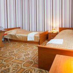 Фото Отель Жемчужина