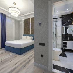 Фото Отель Baden-Baden Hotel (Баден-Баден)