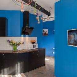 Фото Апартаменты на улице 339 Стрелковой дивизии