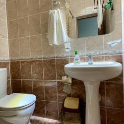 Номер стандарт с 2 односпальными кроватями (без кондиционера)