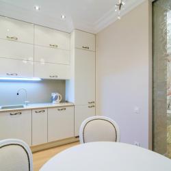 Апартаменты люкс