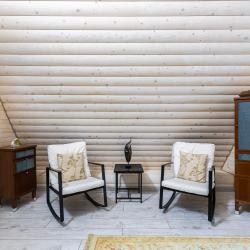 Фото Отель Гостевой дом Лесная сказка