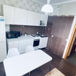 Фото Отель Погостим на улице Бережок 3