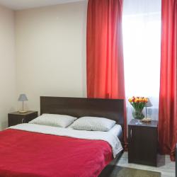 Фото Отель Asti Rooms (Асти Румс)