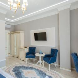 Фото Отель Royal Hotel Samarkand (Роял )