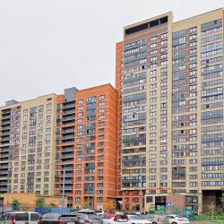 Фото Отель Elite Apartments на улице Совхозная 11