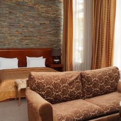 Фото Grand Wellness Hotel & SPA (Гранд Веллнесс Отель и СПА)