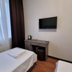 Фото Отель Нова