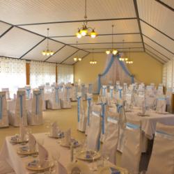 Фото Отель Славянская деревня