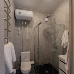 Коттедж стандарт