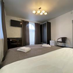 Фото Отель Счастливый Случай