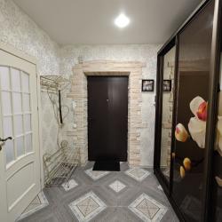 Фото Апартаменты ApartKZN на улице 2-я Юго-Западная 39