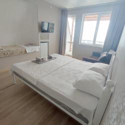 Фото Отель Riviera (Ривьера)