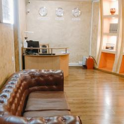 Фото Отель Smart Hotel KDO (Смарт КДО )