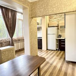 Фото Отель Home Comfort на проспекте Имама Шамиля 36