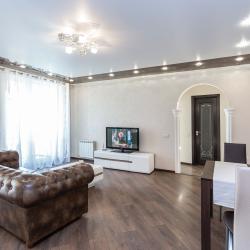 Фото Апартаменты на улице Скрыганова 16