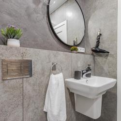 Фото Отель Лебедев Лофт на бульваре Космонавта Сереброва