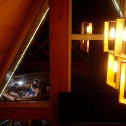 Фото Отель Остров 7 тополей