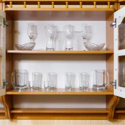 2-комнатные апартаменты улучшенные