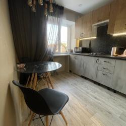 Апартаменты стандарт Тельмана 11