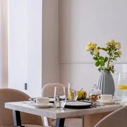 Фото Апартаменты Курортный парк на улице Декабристов