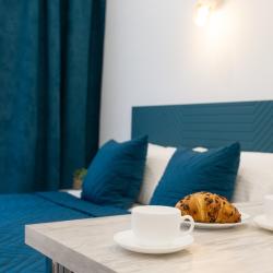 Фото Апартаменты на улице Ленина