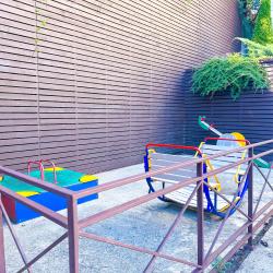 Фото Апартаменты ЖК Resident (ЖК Резидент) Фермерский переулок 24