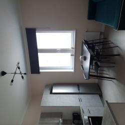 Фото Отель Спутник на улице Липовой Рощи 6 корпус 1