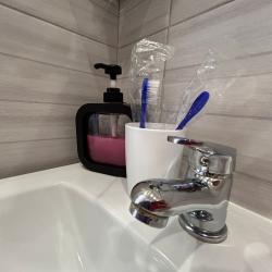 Фото АпартаментыStav26 (Став 26) на улице 45 Параллель