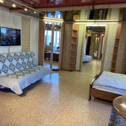 1-комнатные апартаменты стандарт