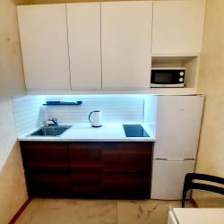 Фото Апартаменты на улице Ленина 219/6Б