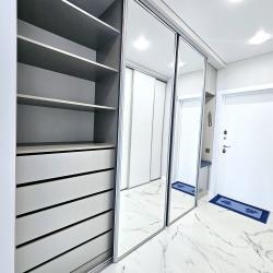 Фото Апартаменты на улице Ленина 298Бк6
