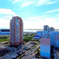 1-комнатные апартаменты стандарт