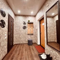 Фото Отель Harmonia Apartments (Гармония Апартментс) на улице Шекснинская 62