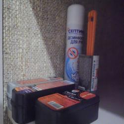 Фото Отель Уютный дом на улице Карпинского