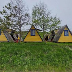 Фото Отель Полинка