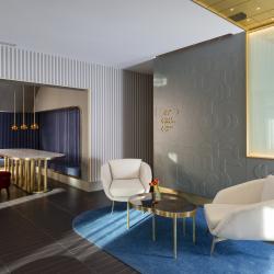 фото 12 DoubleTree Moscow Arbat (Даблтри Москва Арбат)