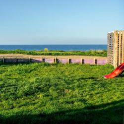 Фото Отель Kuchugury ()