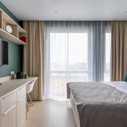 Апартаменты видовые Time for life & Panoramic view