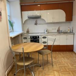 Фото Апартаменты на улице Ленина 126