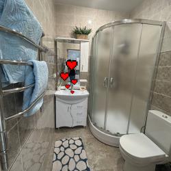 Фото Апартаменты на улице Степная 3В